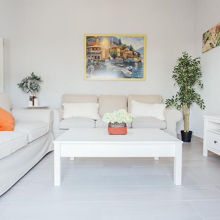 One&Lux - Las Setas 3 Seville Exterior photo