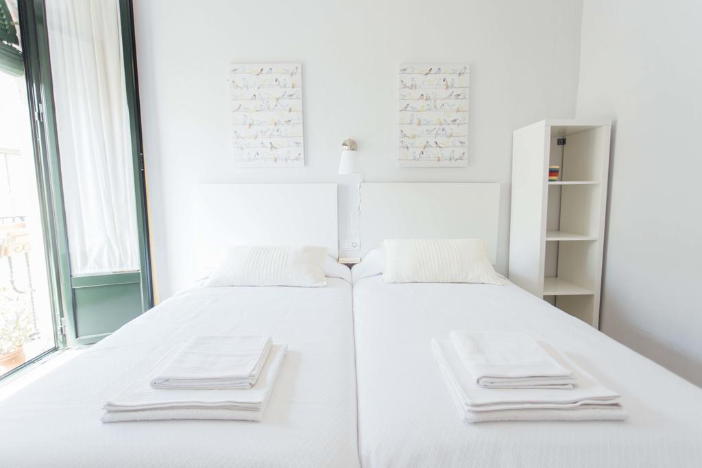 One&Lux - Las Setas 3 Seville Exterior photo