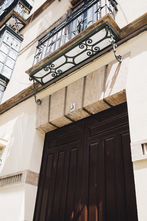 One&Lux - Las Setas 3 Seville Exterior photo