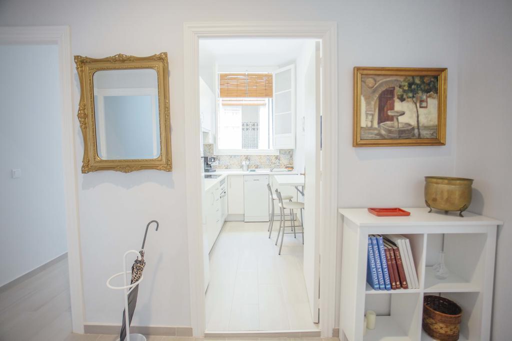 One&Lux - Las Setas 3 Seville Exterior photo