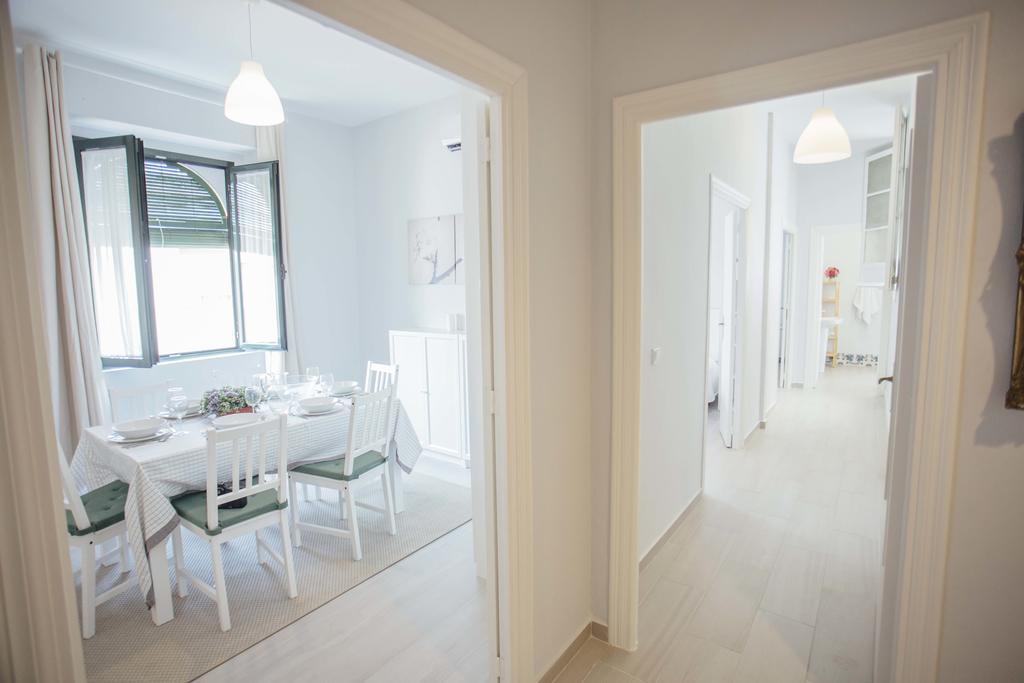 One&Lux - Las Setas 3 Seville Exterior photo